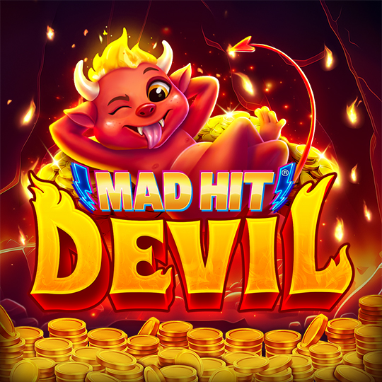 Mad Hit Devil 96